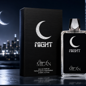 Milan Spray Night -100Ml MS Department Store Oman