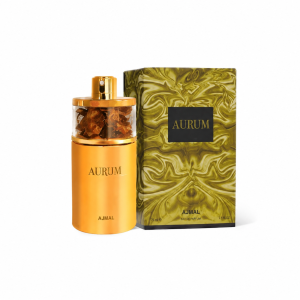 Ajmal Aurum 75 Ml EDP (Female) - MS Department Store Oman