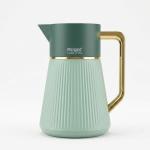 REGAL1.0 Ltr.  P/B FLASK [2-Tone 4 Colors Assroted in
Carton] MS Department Store Oman
