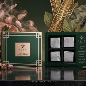 Bakhoor Jumeirah-40 Gram MS Department Store Oman