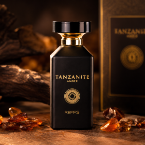 Riiffs Spray Tanzanite Amber -100Ml MS Department Store Oman