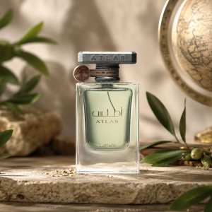 Spray Atlas Edp-55Ml MS Department Store Oman