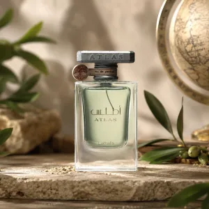 Spray Atlas Edp-55Ml MS Department Store Oman