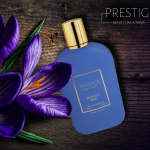 French Iris EDP -100ml  (Unisex) MS Department Store Oman