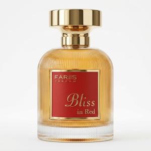 Fariis Spray Bliss In Red-100Ml MS Department Store Oman