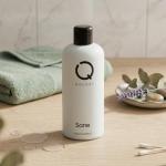 Sane Hair Shampoo-400Ml MS Department Store Oman