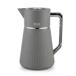 REGAL0.5 Ltr.  P/B FLASK [2-Tone 4 Colors Assroted in
Carton] MS Department Store Oman