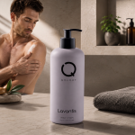 Lavantis Body Lotion-400Ml MS Department Store Oman