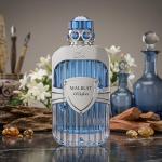 Nusuk Spray Malika Pour Femme  (Blue)-100Ml MS Department Store Oman
