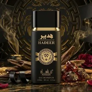 Manasik Spray Hadeer-100Ml MS Department Store Oman