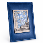 Decorative Mosque Architecture Leather Frame MS Department Store Oman