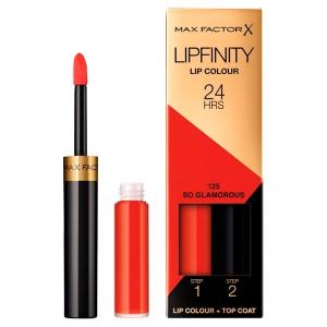 Maxfactor Lipfinity Restage 125 -(Glamorous) MS Department Store Oman