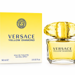 Versace Yellow Diamond Edt 90Ml