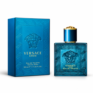 Versace Eros Edt 50Ml