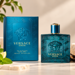 Versace Eros Man Edt M 100 Ml
