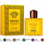 Versace Eros Energy Pour Homme Edp Natural Spray 50Ml