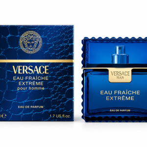 Versace Eau Fraiche Extreme Edp-50Ml