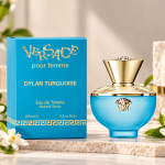 Versace Dylan Turquoise Edt 100Ml
