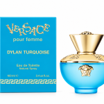 Versace Dylan Turquoise Edt 100Ml