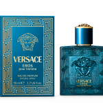 Versace Eros Pour Homme Edp 50Ml