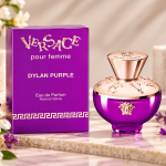 Versace Dylan Purple Edp 100Ml