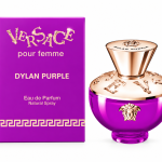 Versace Dylan Purple Edp 100Ml