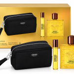 Versace Eros Energy Edp 100Ml+Travel Spray 10Ml+Gwp Set