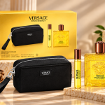 Versace Eros Energy Edp 100Ml+Travel Spray 10Ml+Gwp Set