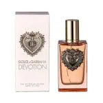 Dolce & Gabbana Devotion Eau De Parfum 100 Ml MS Department Store Oman