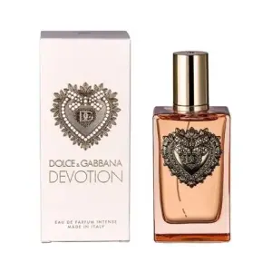 D&G Devotion Eau De Parfum-100 Ml MS Department Store Oman