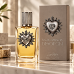 Dolce & Gabbana Devotion Male Parfum Edp 100Ml