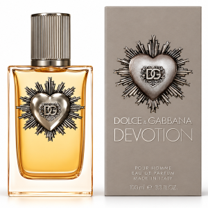 Dolce & Gabbana Devotion Male Parfum Edp 100Ml