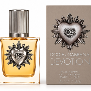 Dolce & Gabbana Devotion Male Parfum Edp 50Ml