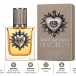 Dolce & Gabbana Devotion Male Parfum Edp 50Ml