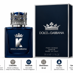 Dolce & Gabbana K Edp 50Ml