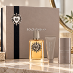Dolce & Gabbana Spring 25 Devotion Male Edp 100+SG 50Ml +Deodorant75Ml