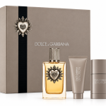 Dolce & Gabbana Spring 25 Devotion Male Edp 100+SG 50Ml +Deodorant75Ml