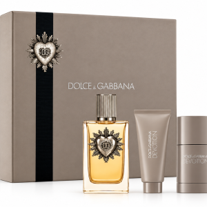 Dolce & Gabbana Spring 25 Devotion Male Edp 100+SG 50Ml +Deodorant75Ml