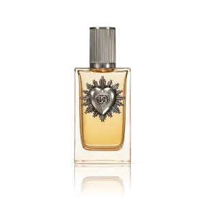 D&G Devotion Pour Homme Parfum-50Ml MS Department Store Oman