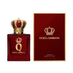 Dolce & Gabbana Q 50Ml Parfum Spray MS Department Store Oman