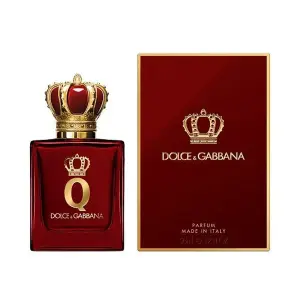 D&G Q-50Ml Parfum Spray MS Department Store Oman