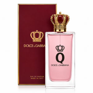 D&G Q Edp-100Ml (Women) MS Department Store Oman