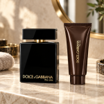 Dolce & Gabbana Spring 25 Toph Edp 100Ml+SG 50Ml Excl Men