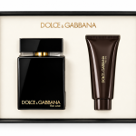 Dolce & Gabbana Spring 25 Toph Edp 100Ml+SG 50Ml Excl Men