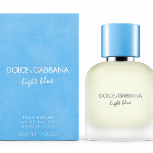 Dolce & Gabbana Light Blue Ph Edp 50Ml