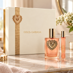 Dolce & Gabbana Xmas 25  Devotion Edp 100Ml+Devotion Edp 10Ml