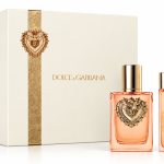 Dolce & Gabbana Xmas 25  Devotion Edp 100Ml+Devotion Edp 10Ml