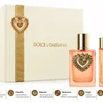 Dolce & Gabbana Xmas 25  Devotion Edp 100Ml+Devotion Edp 10Ml