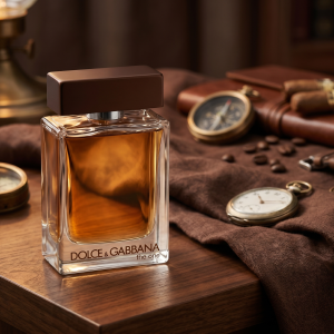 D&G One Pour Homme Edp-100 Ml MS Department Store Oman