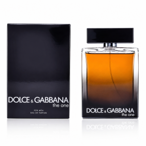 D&G The One Edp-150Ml (Men) MS Department Store Oman